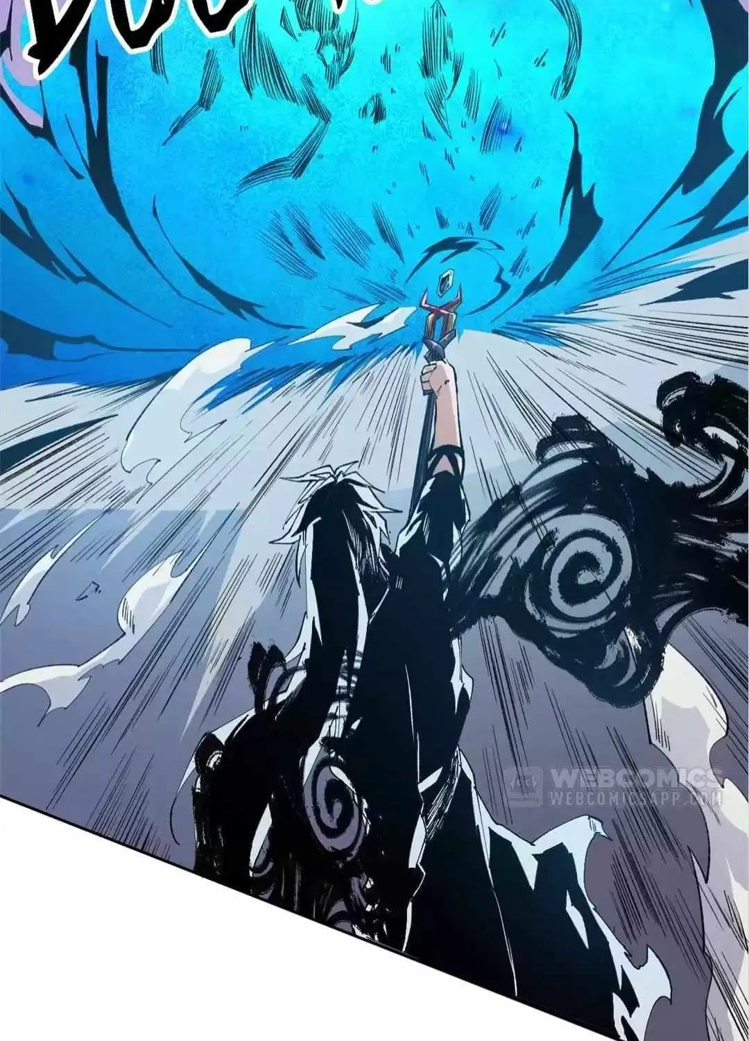 God killer Chapter 92 page 21 - 