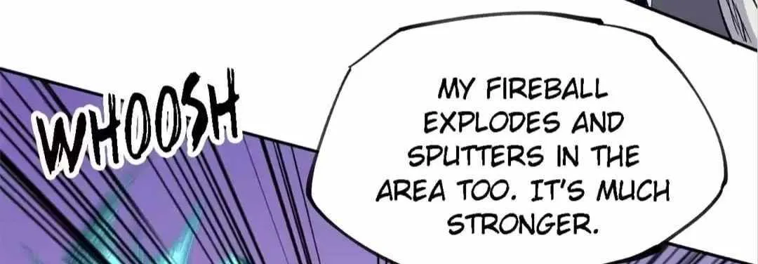 God killer Chapter 92 page 22 - 