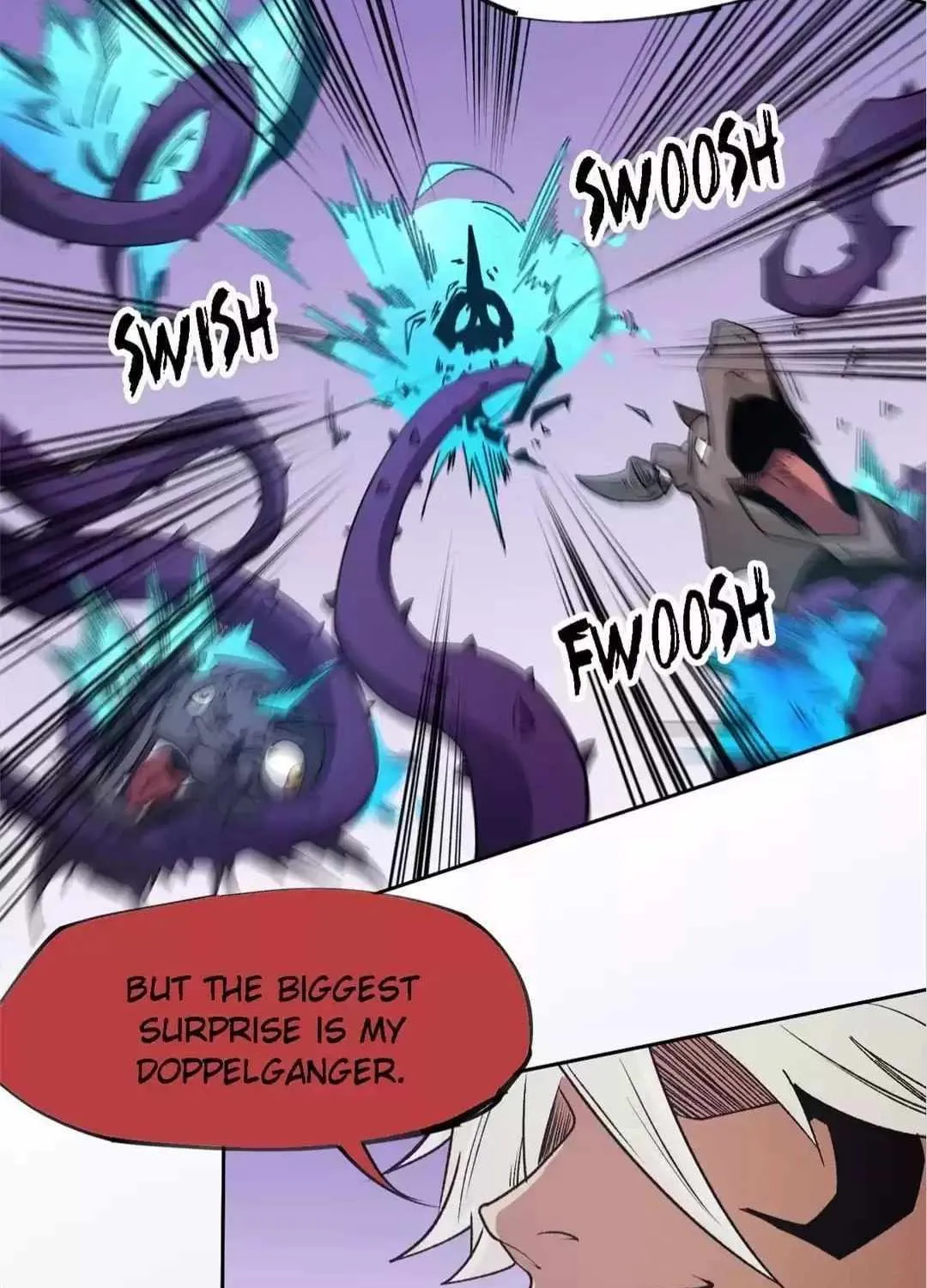 God killer Chapter 92 page 23 - 