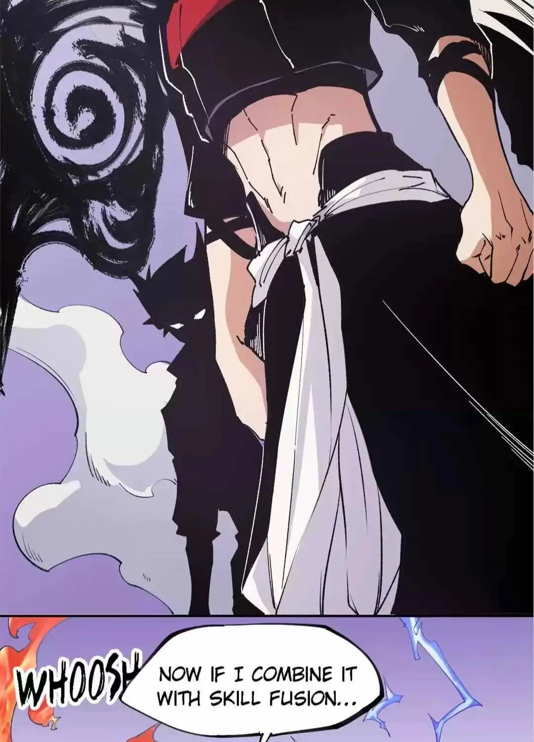 God killer Chapter 92 page 25 - 