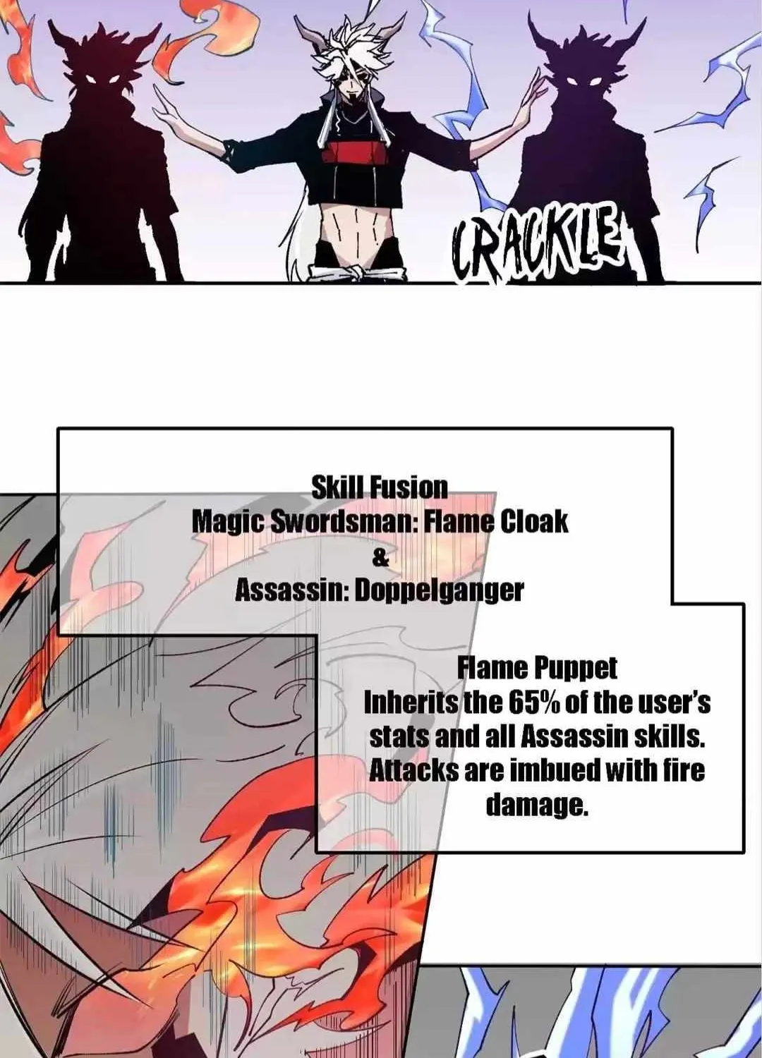 God killer Chapter 92 page 26 - 