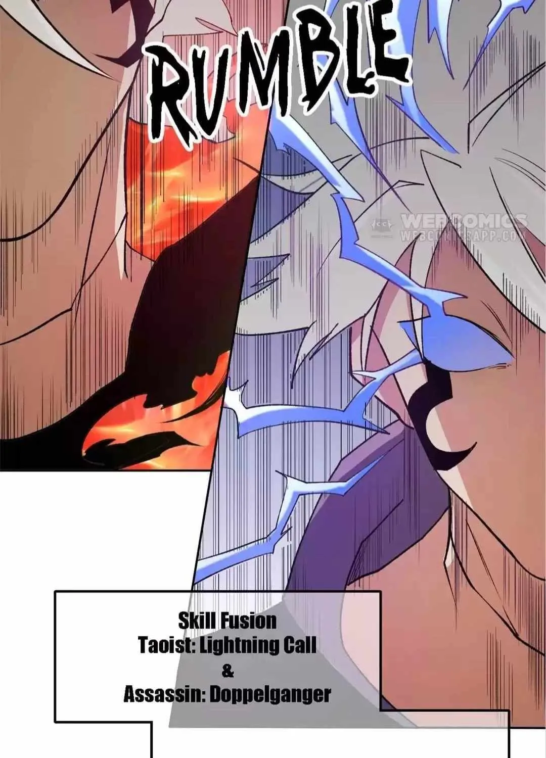 God killer Chapter 92 page 27 - 