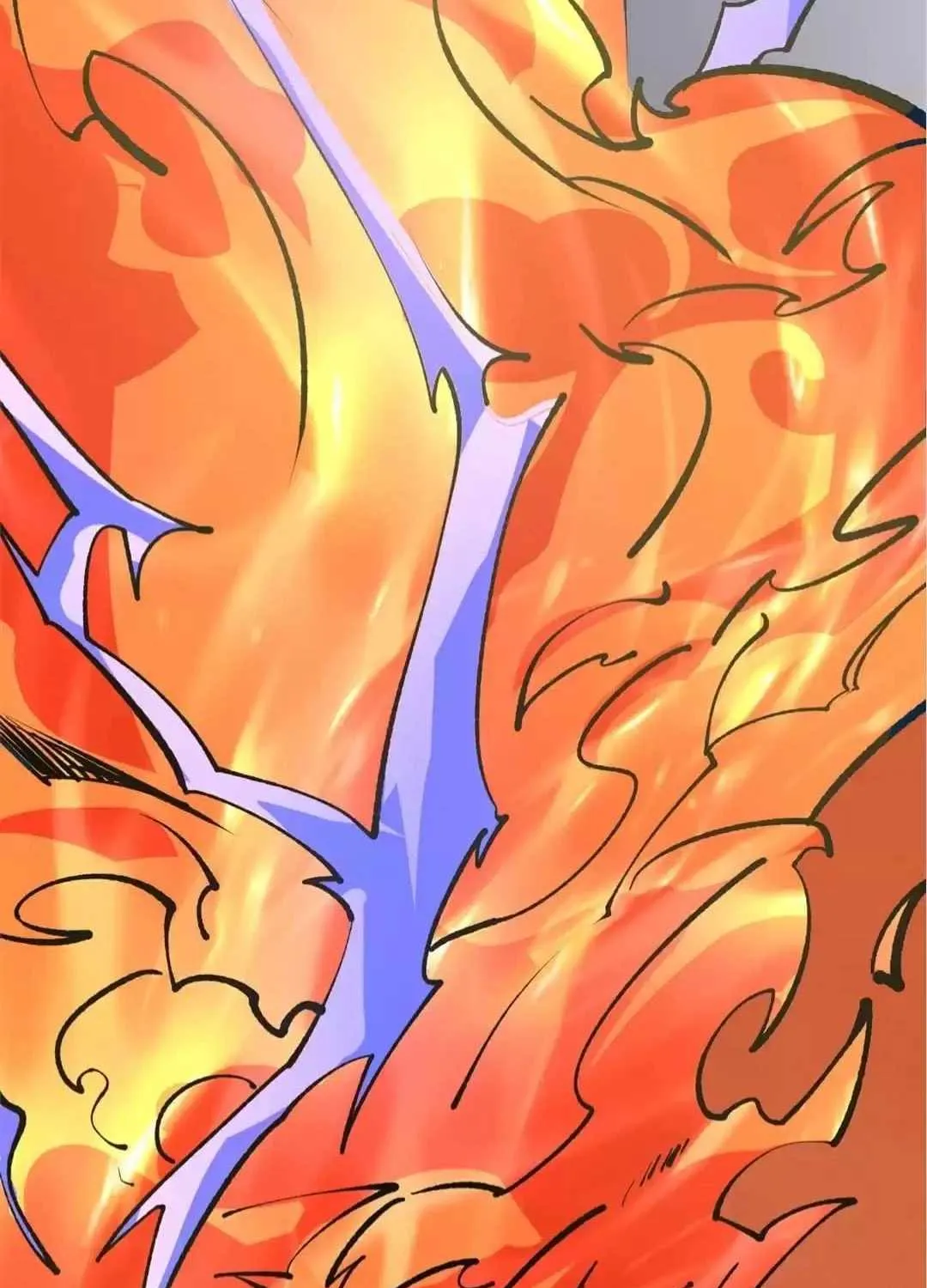God killer Chapter 92 page 33 - 
