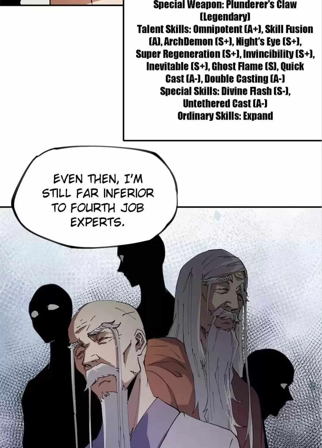 God killer Chapter 92 page 42 - 