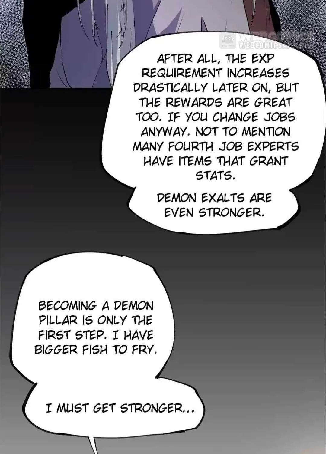 God killer Chapter 92 page 43 - 