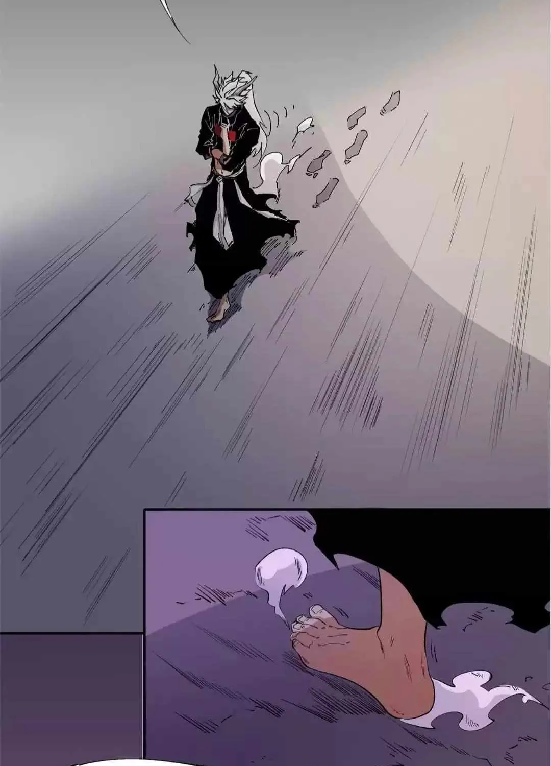 God killer Chapter 92 page 44 - 