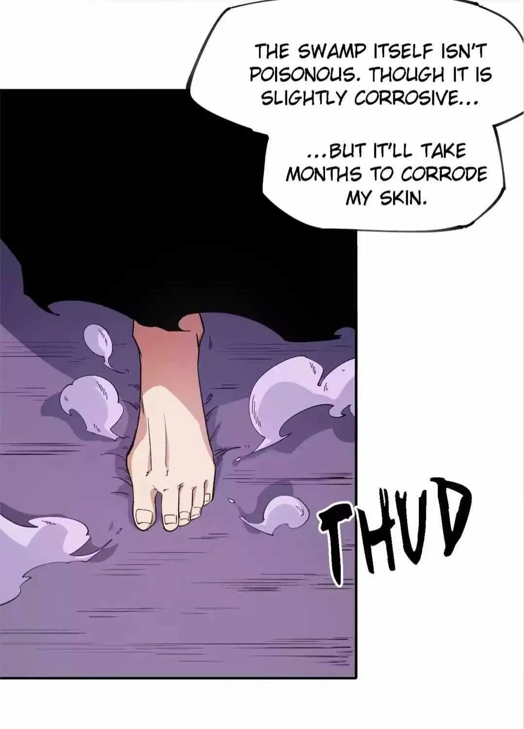 God killer Chapter 92 page 49 - 