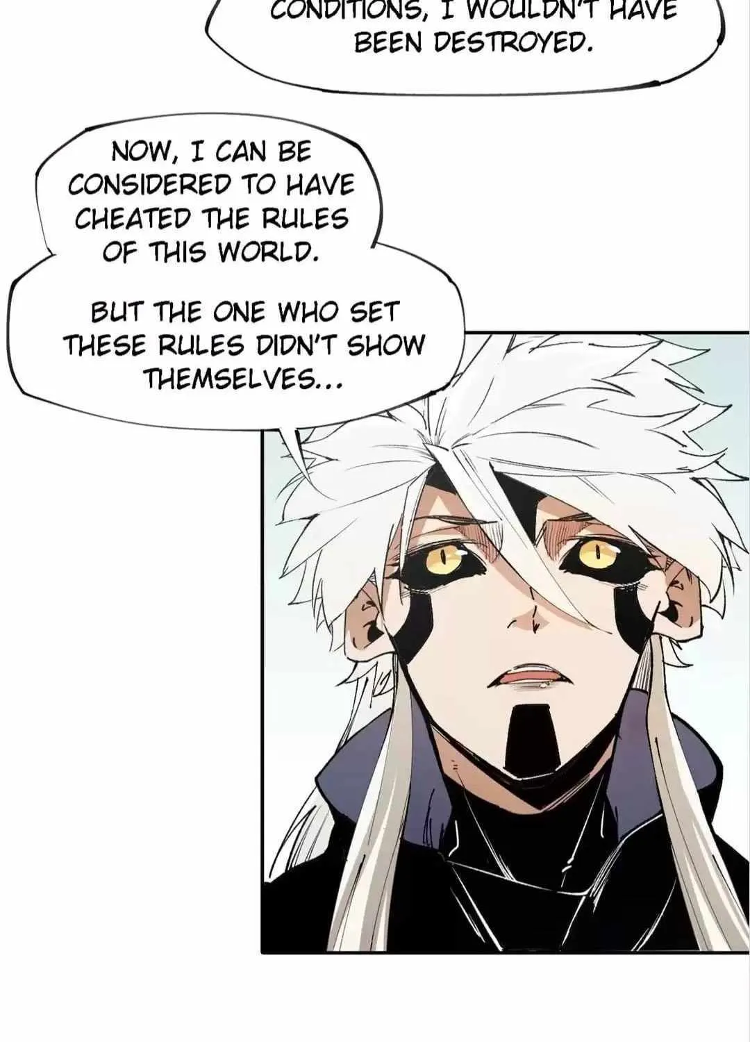 God killer Chapter 92 page 6 - 
