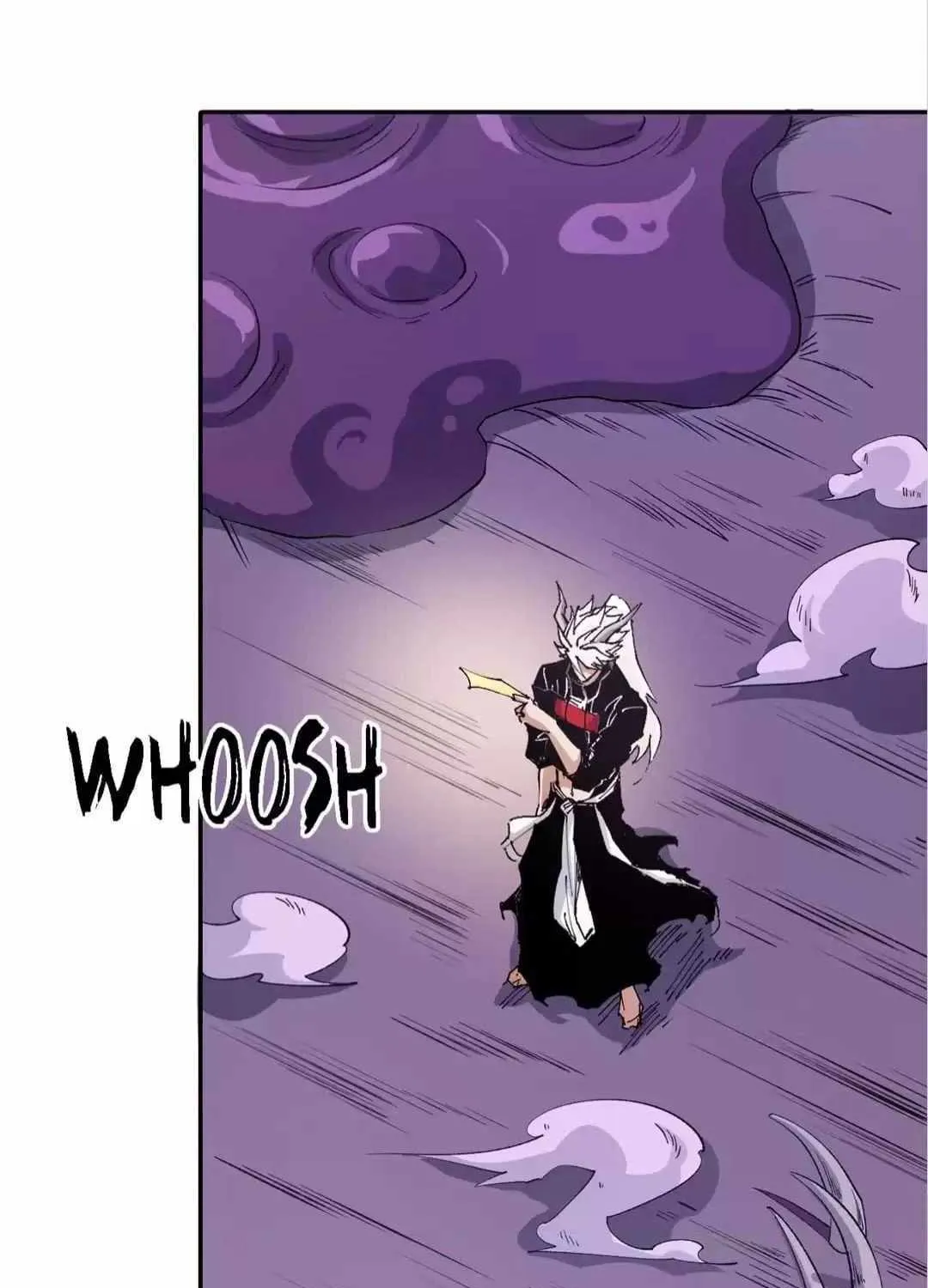 God killer Chapter 92 page 51 - 