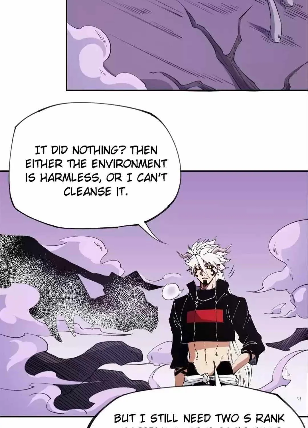 God killer Chapter 92 page 52 - 