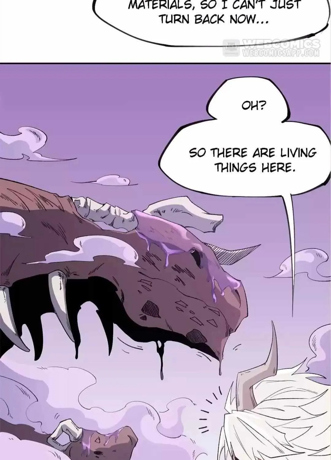 God killer Chapter 92 page 53 - 