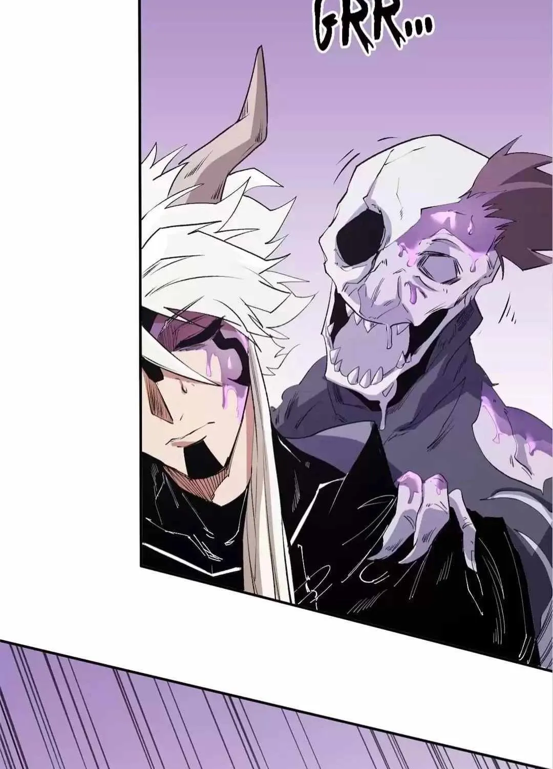 God killer Chapter 92 page 60 - 