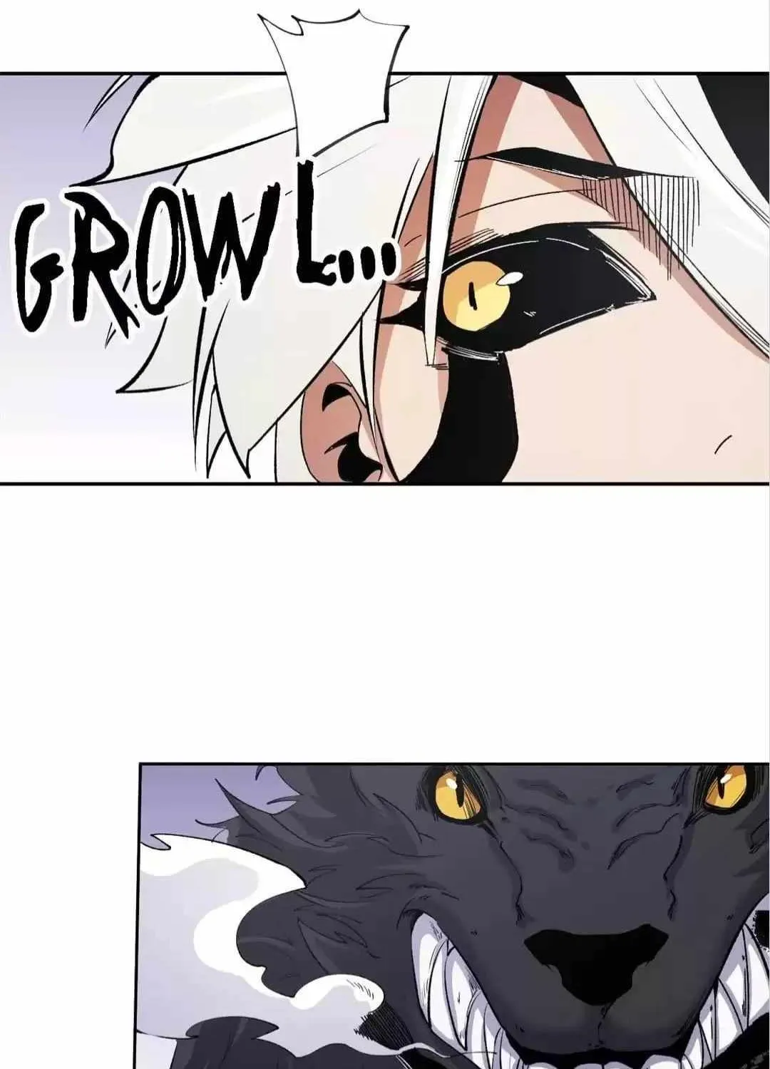 God killer Chapter 92 page 7 - 