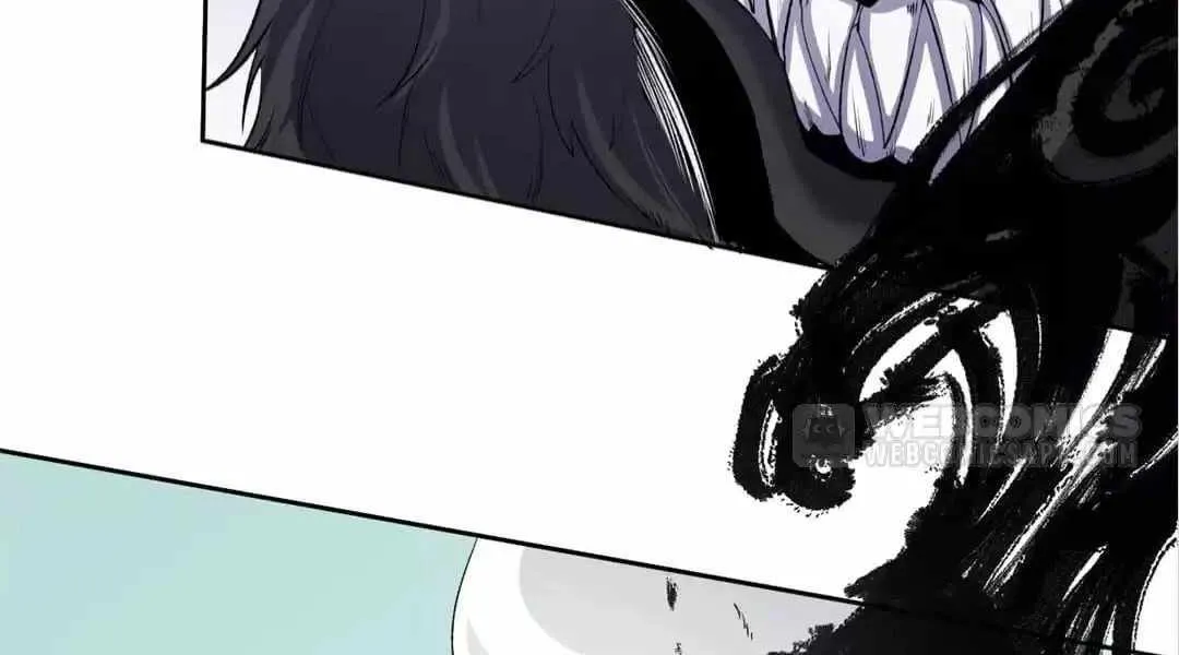 God killer Chapter 92 page 8 - 