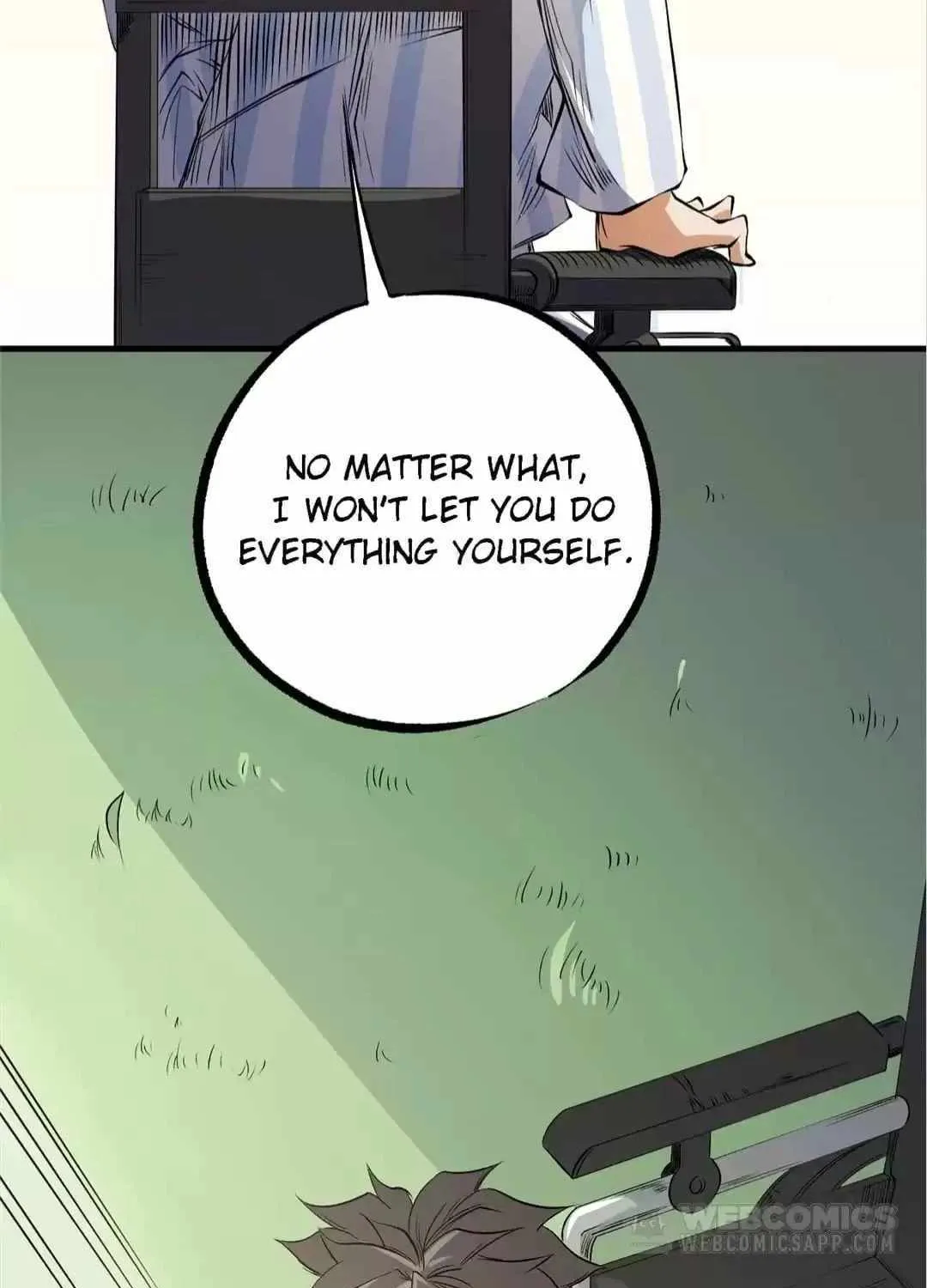 God killer Chapter 93 page 12 - 
