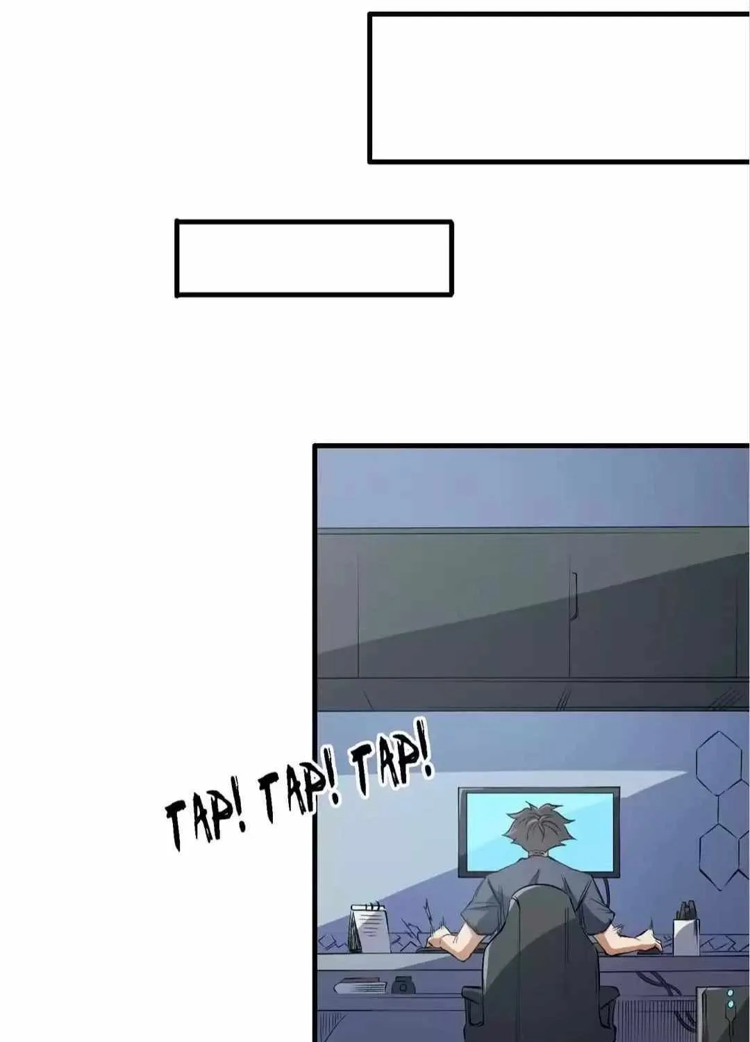 God killer Chapter 93 page 15 - 