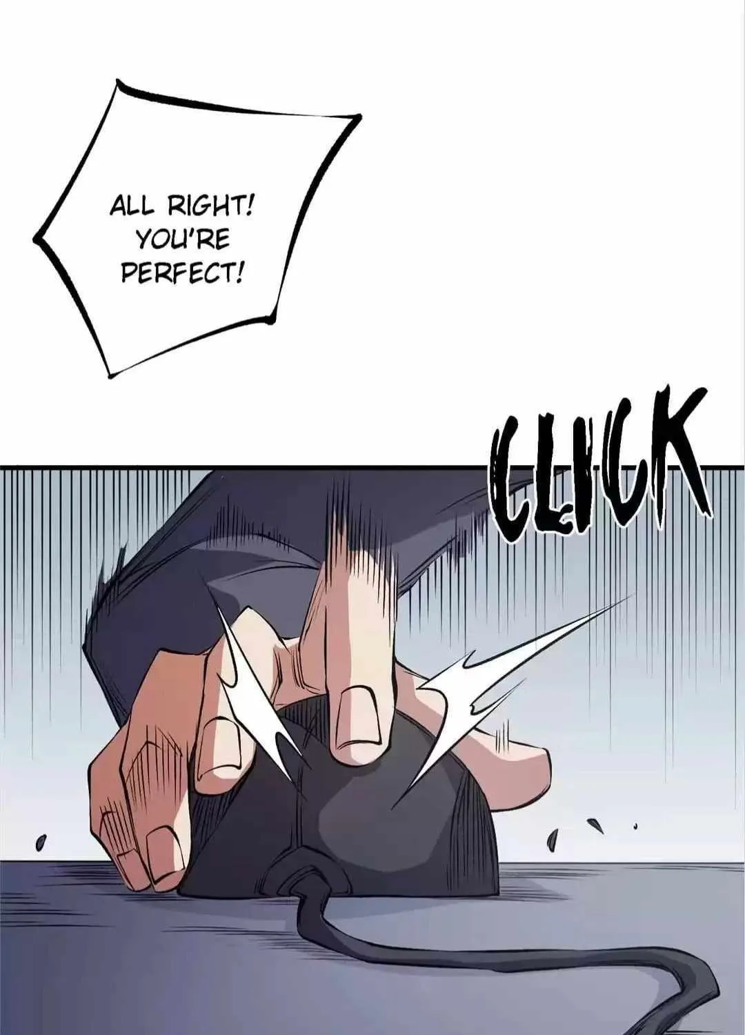 God killer Chapter 93 page 17 - 