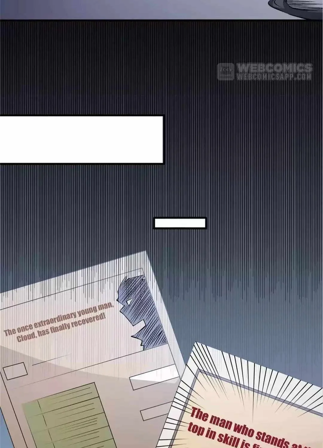 God killer Chapter 93 page 18 - 