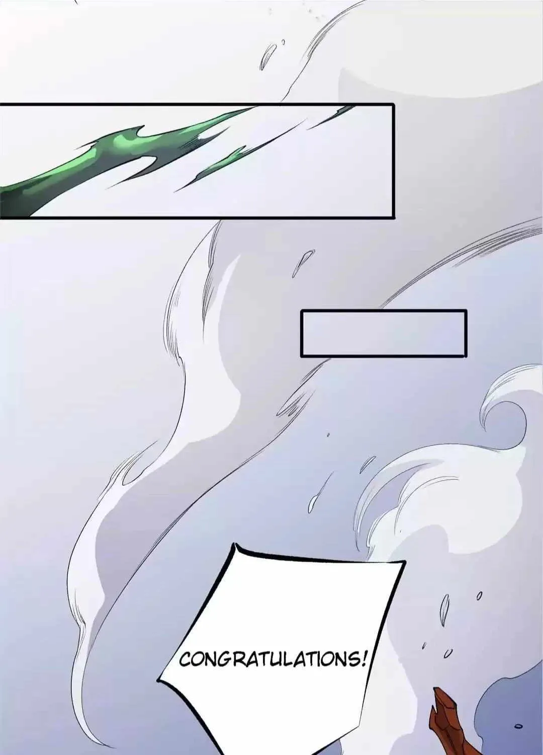 God killer Chapter 93 page 24 - 
