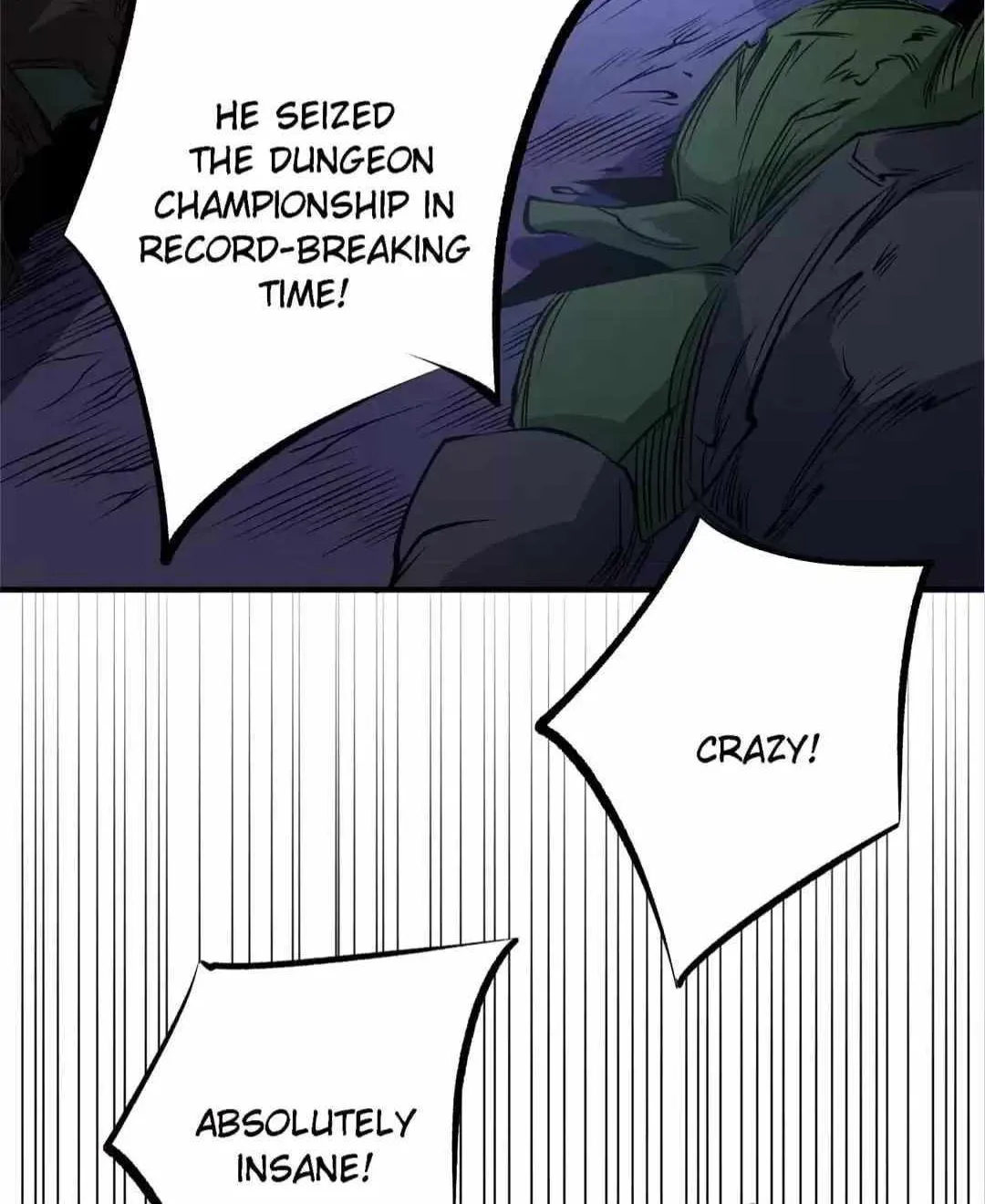 God killer Chapter 93 page 26 - 