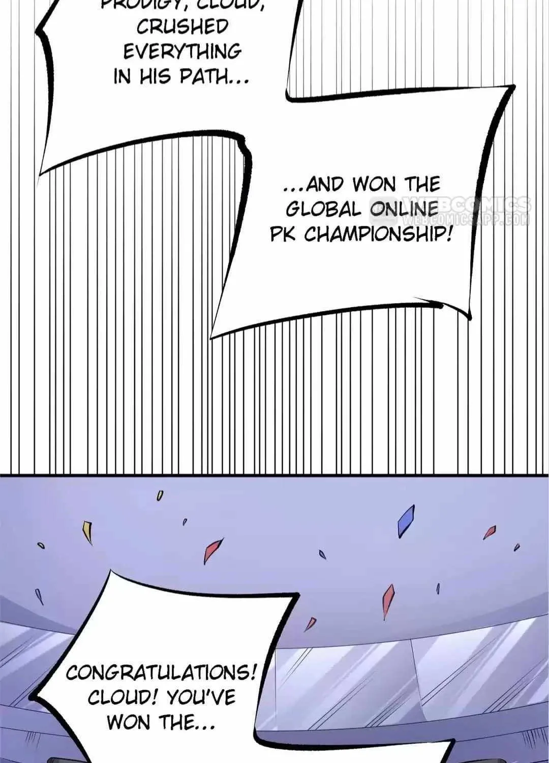 God killer Chapter 93 page 28 - 