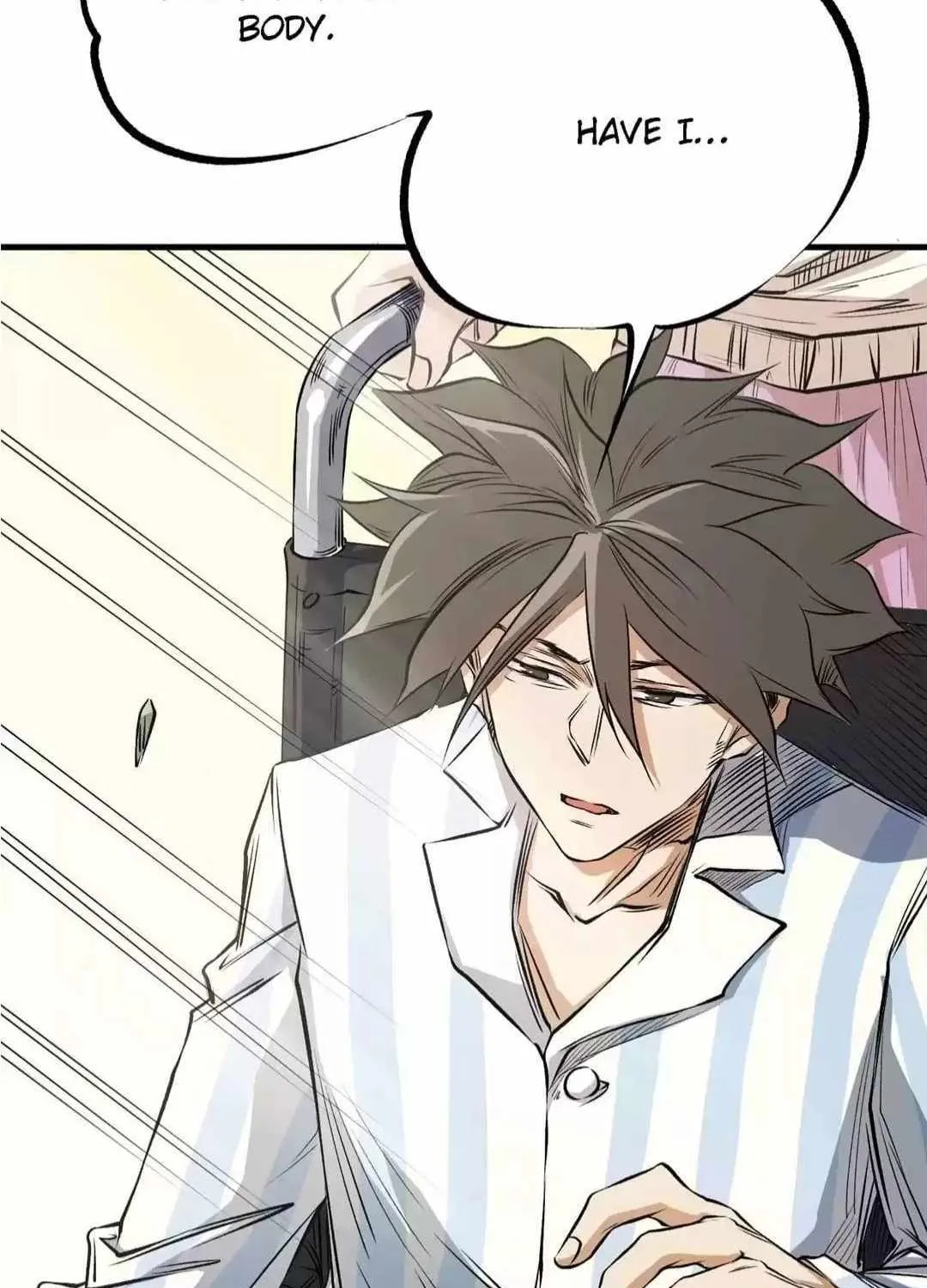 God killer Chapter 93 page 4 - 