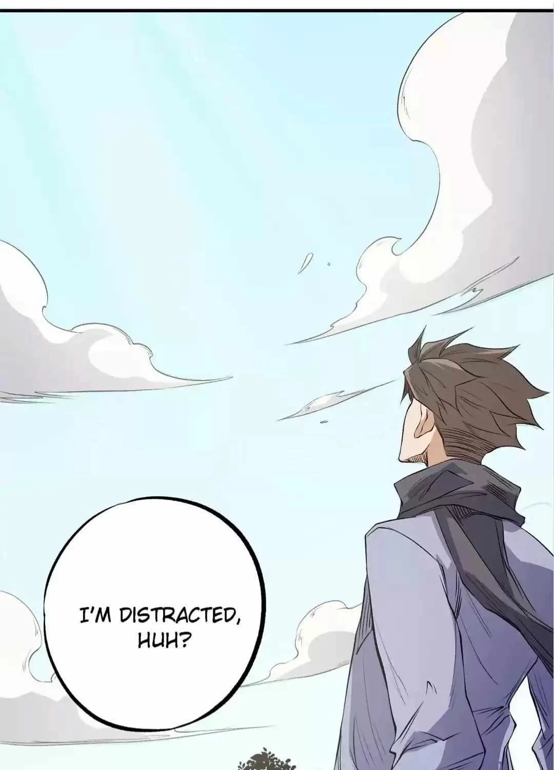 God killer Chapter 93 page 41 - 