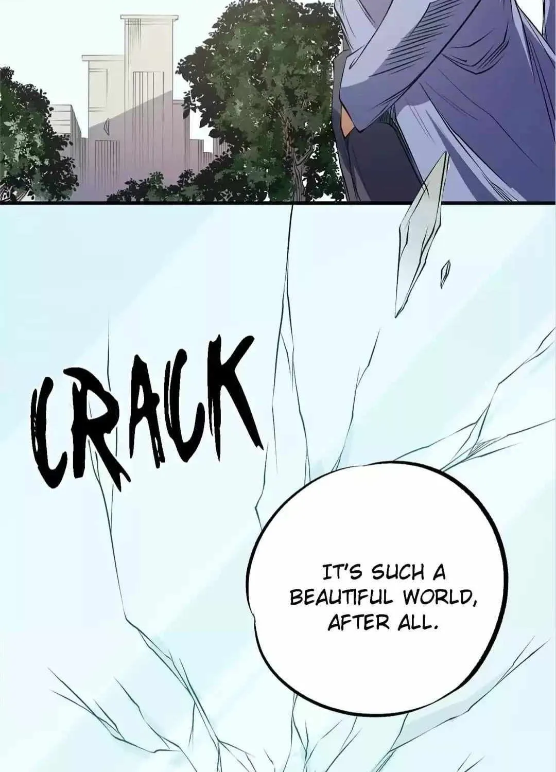 God killer Chapter 93 page 42 - 