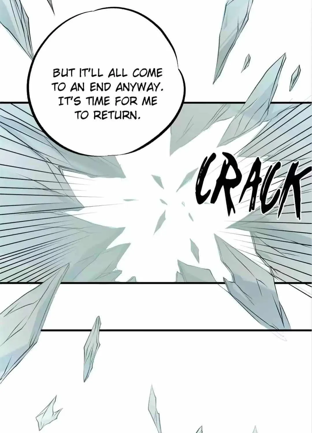 God killer Chapter 93 page 44 - 
