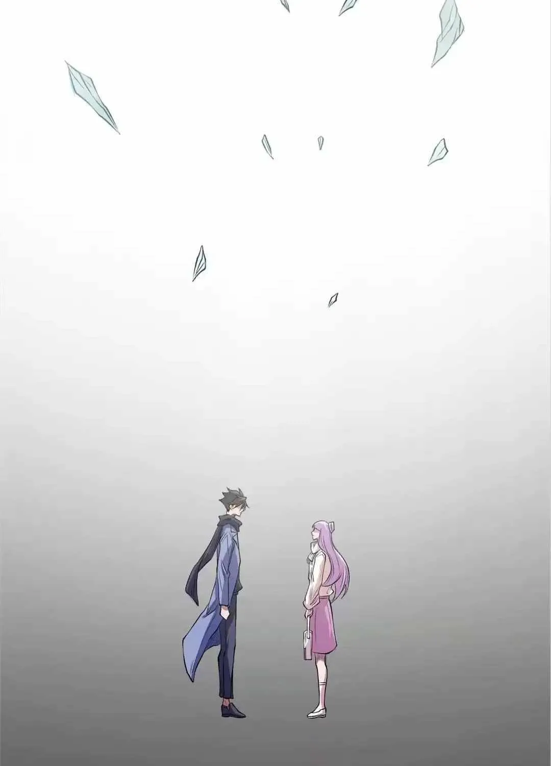 God killer Chapter 93 page 45 - 