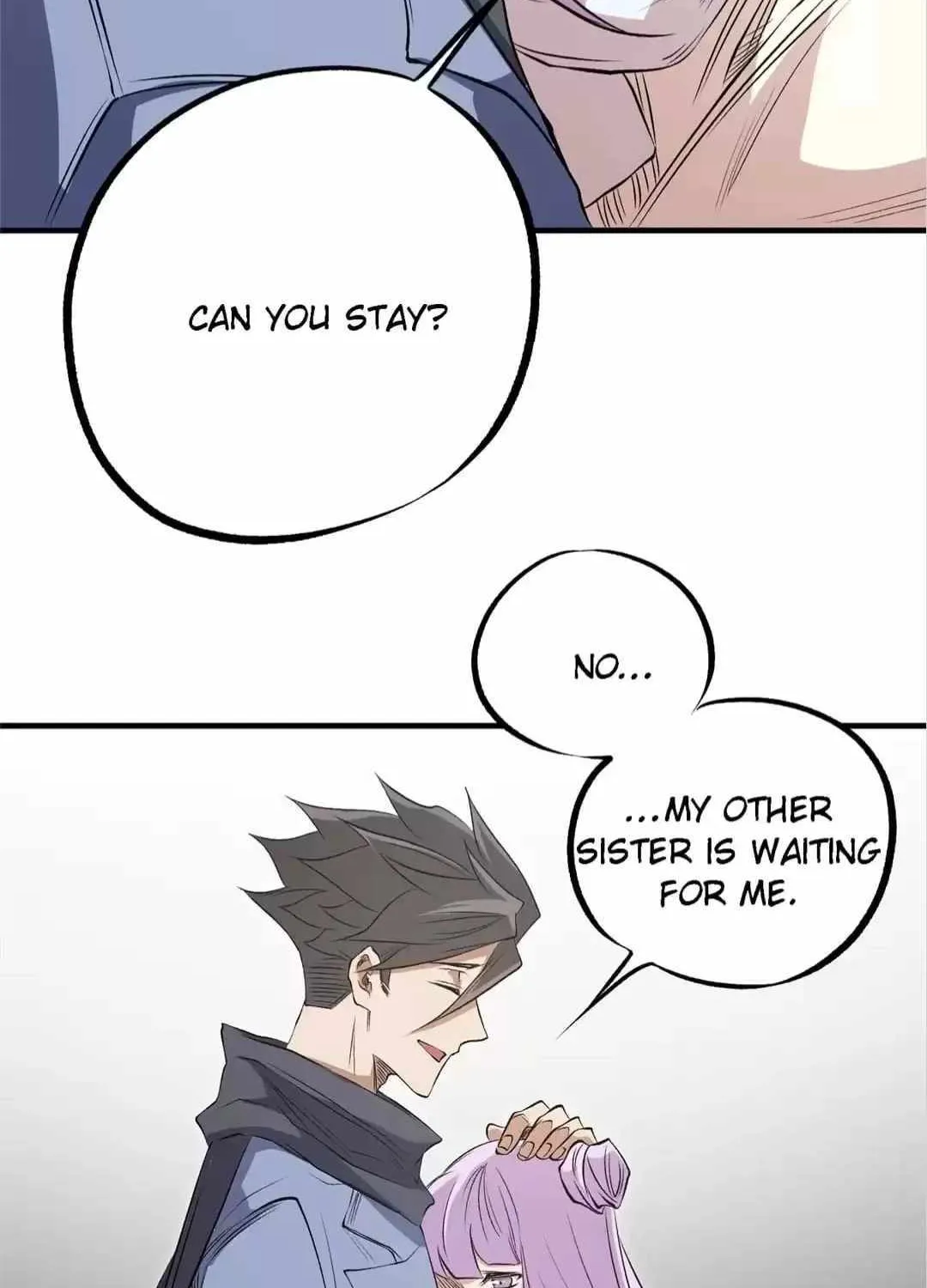 God killer Chapter 93 page 51 - 