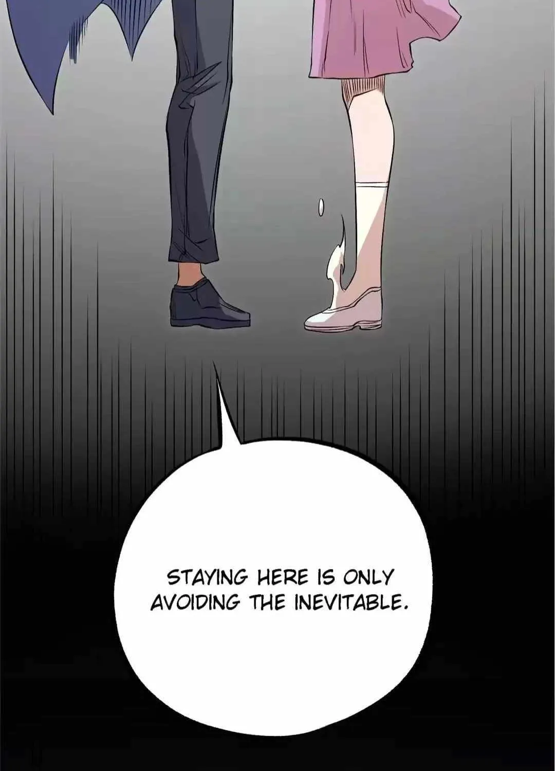 God killer Chapter 93 page 54 - 