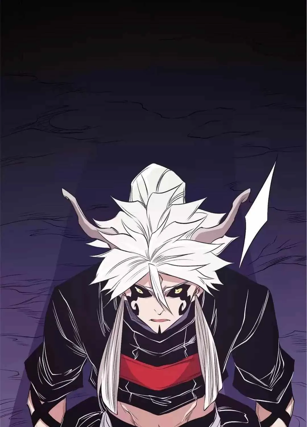 God killer Chapter 93 page 55 - 