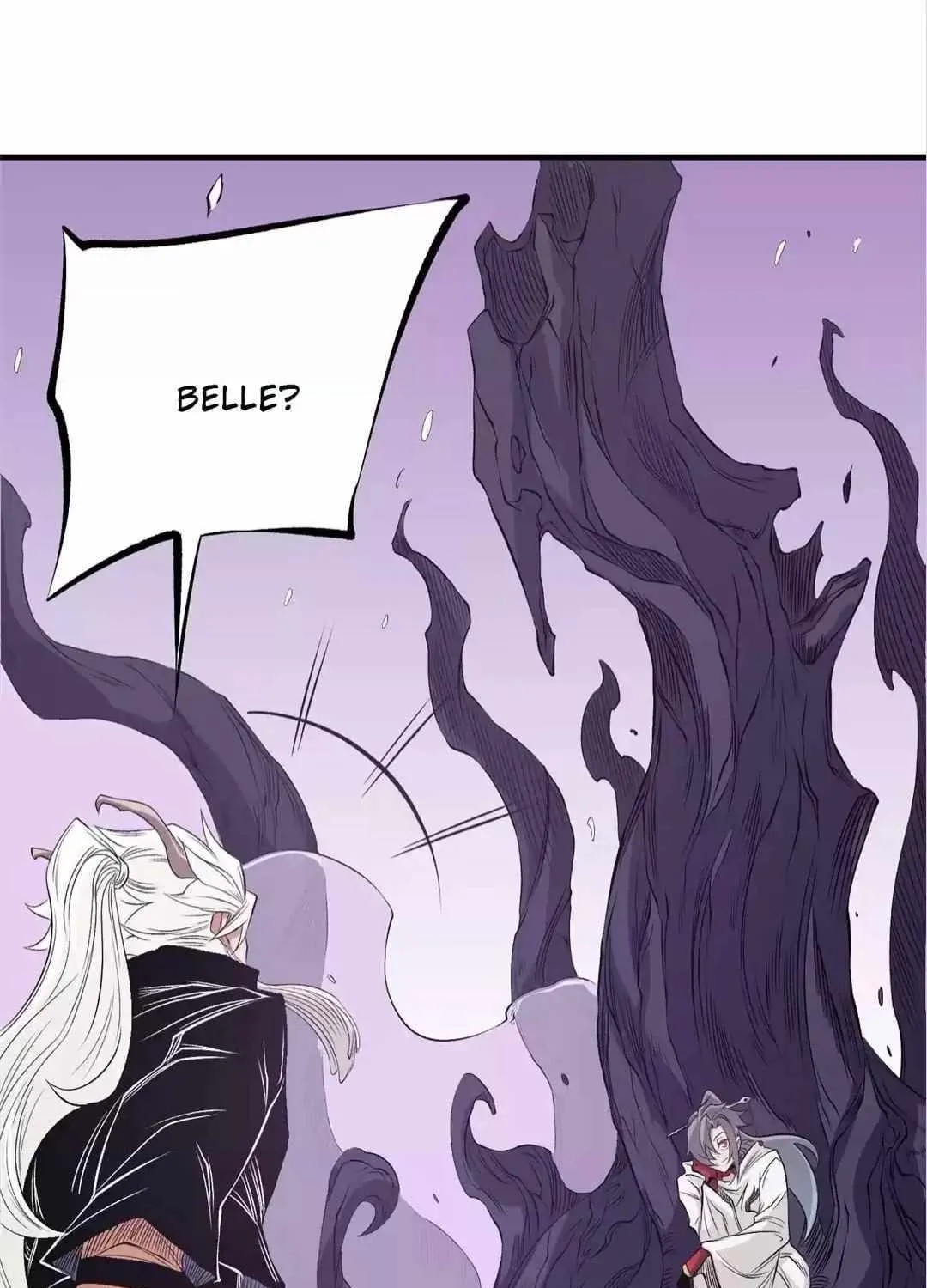 God killer Chapter 93 page 60 - 
