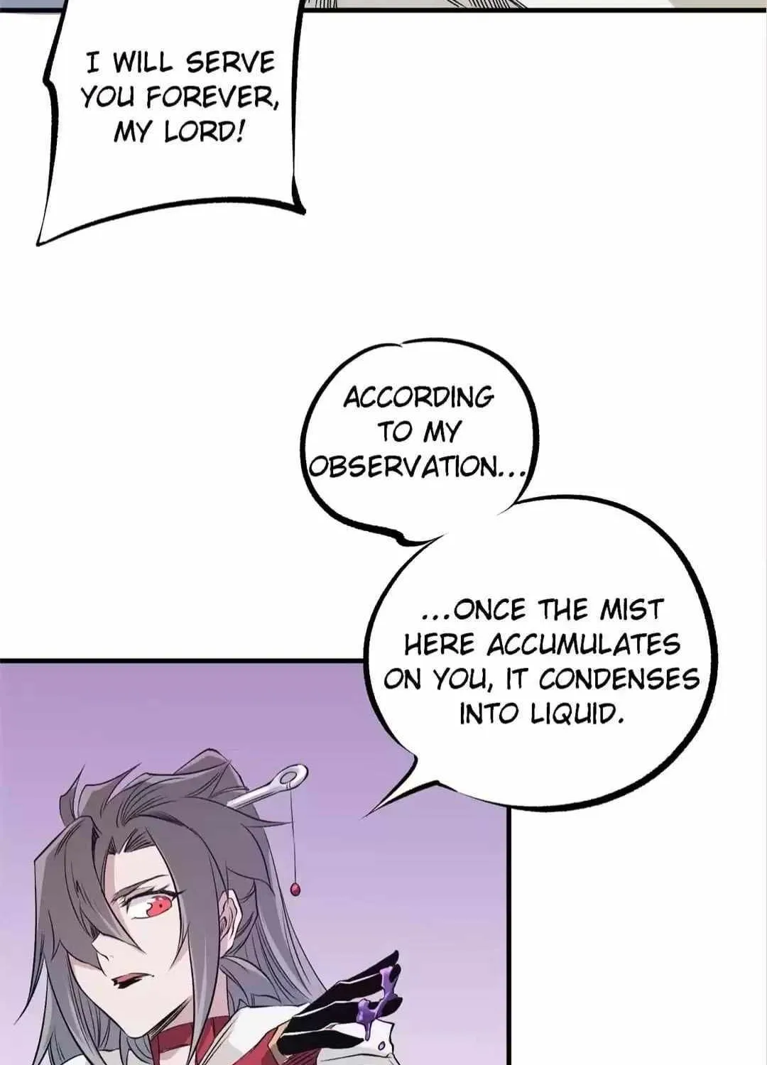 God killer Chapter 93 page 63 - 