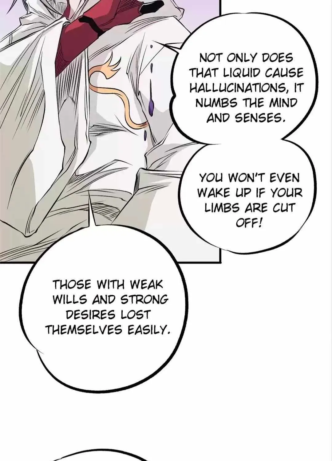 God killer Chapter 93 page 64 - 