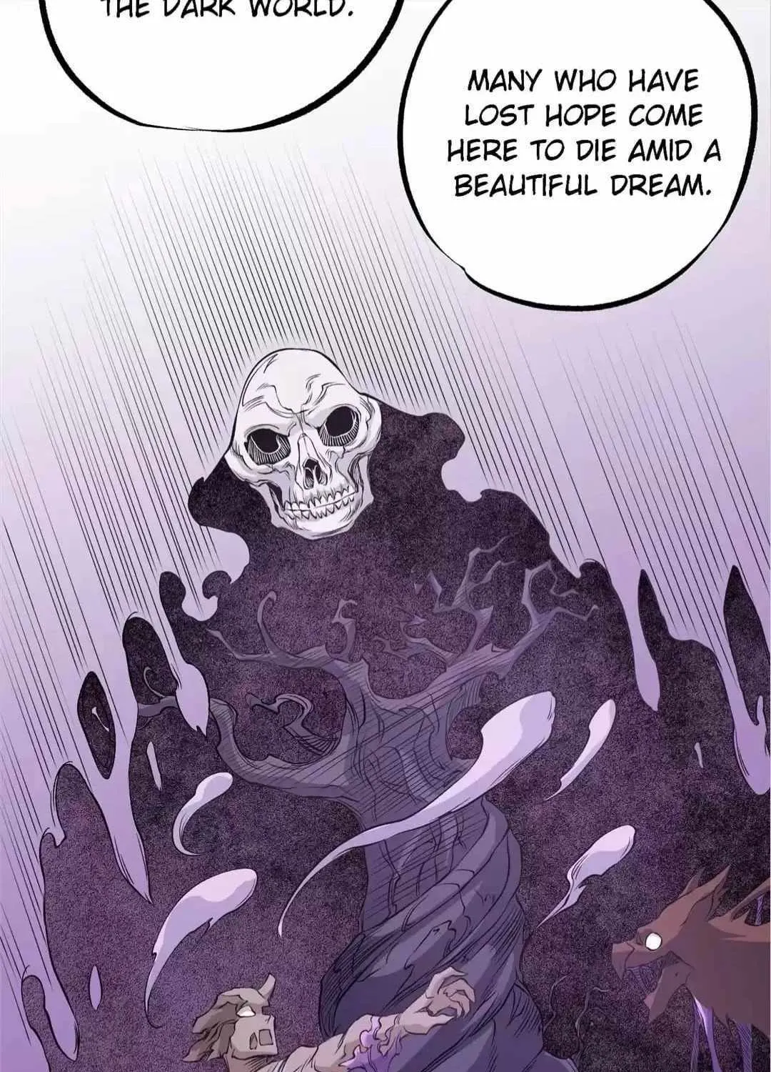 God killer Chapter 93 page 66 - 