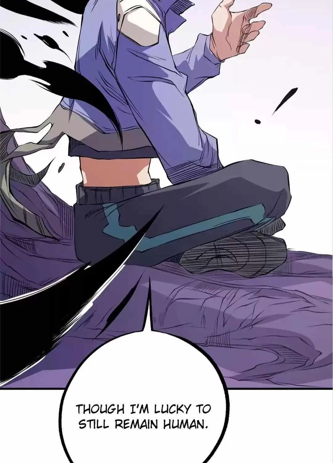 God killer Chapter 93 page 70 - 