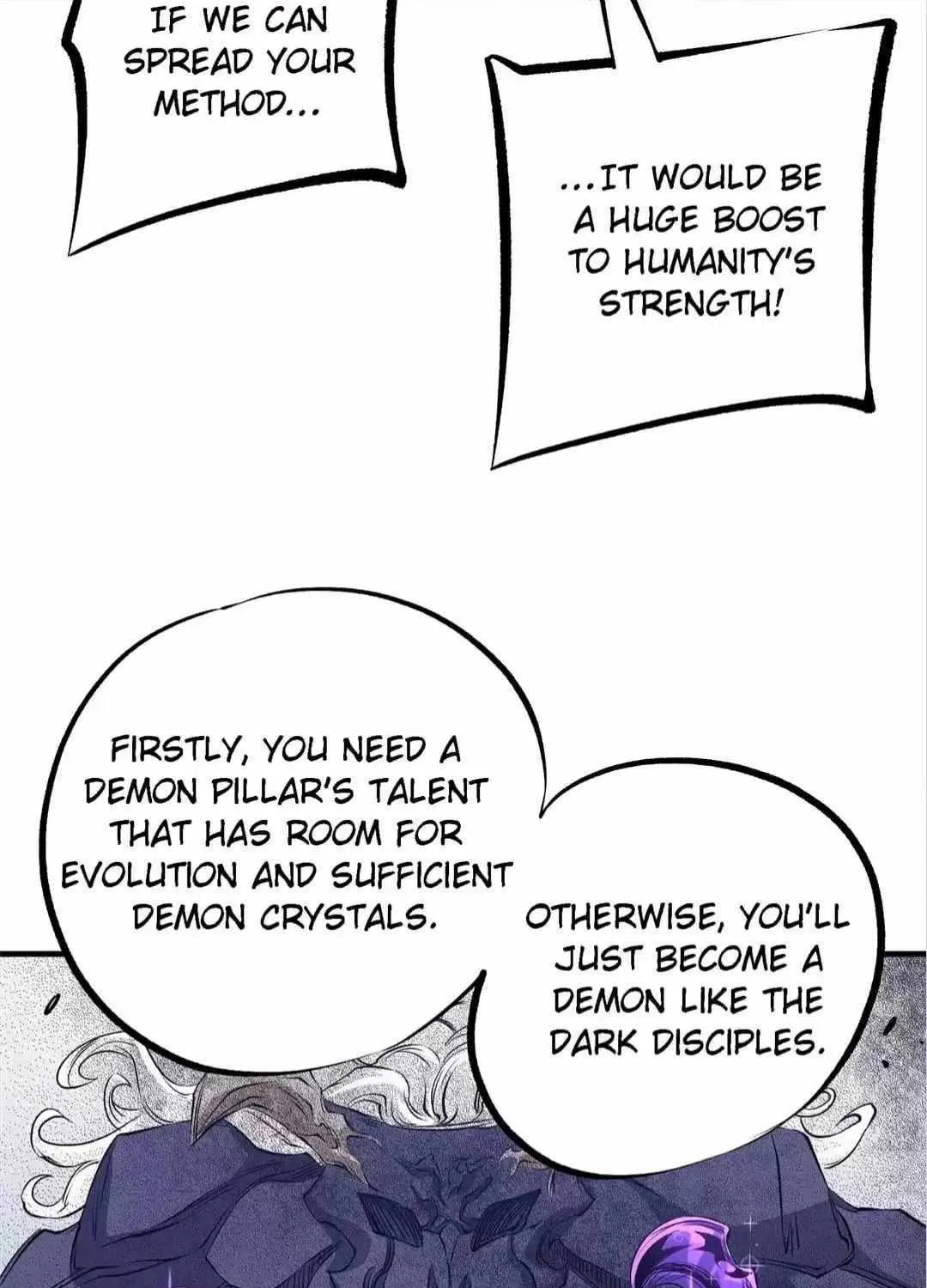 God killer Chapter 93 page 73 - 