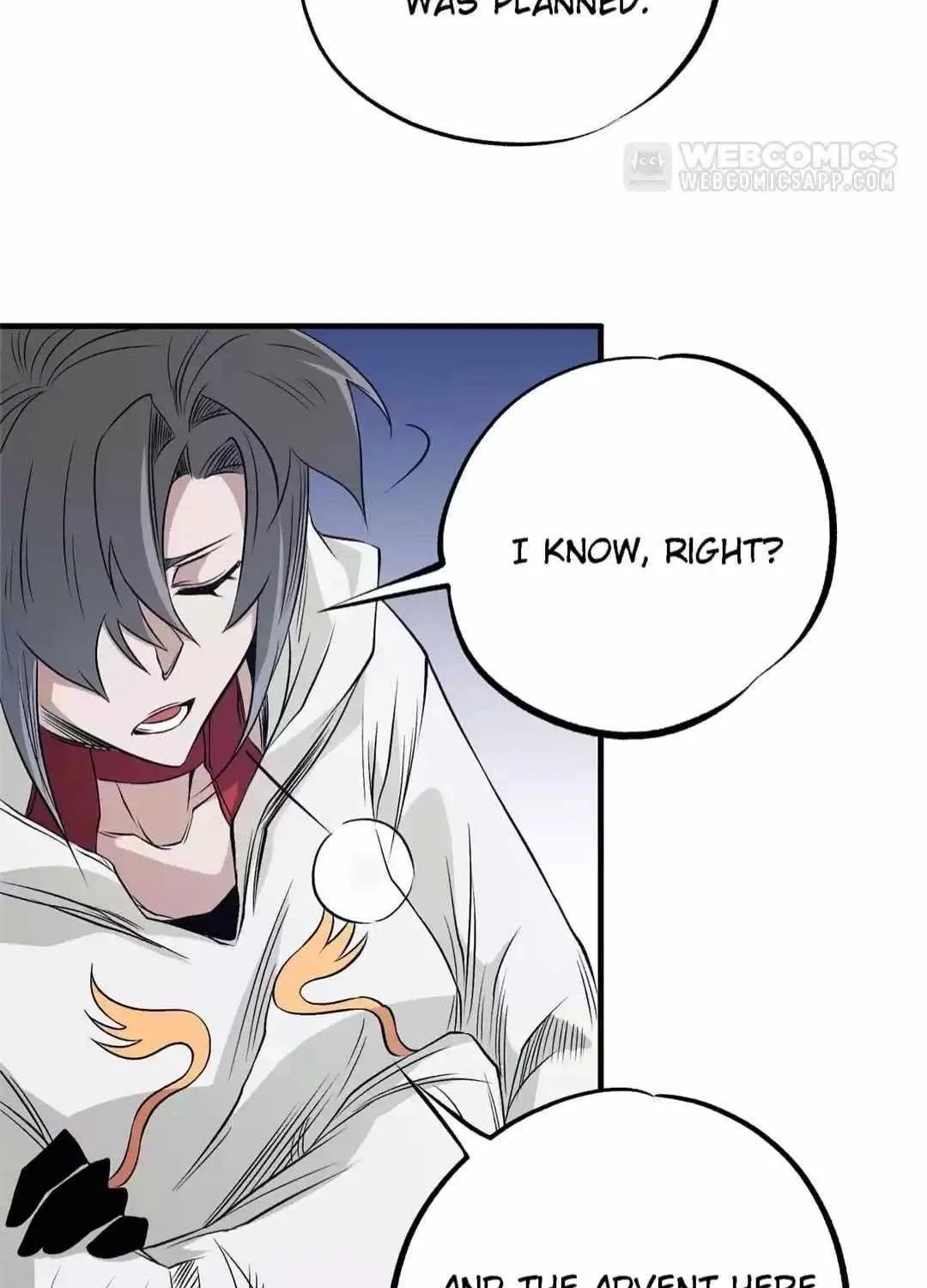 God killer Chapter 93 page 78 - 