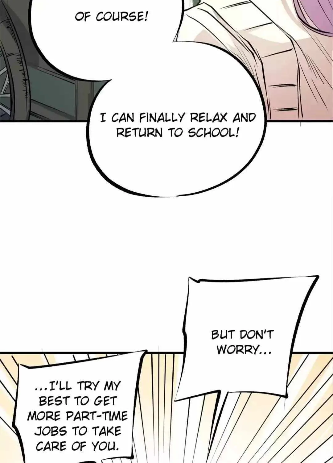 God killer Chapter 93 page 9 - 