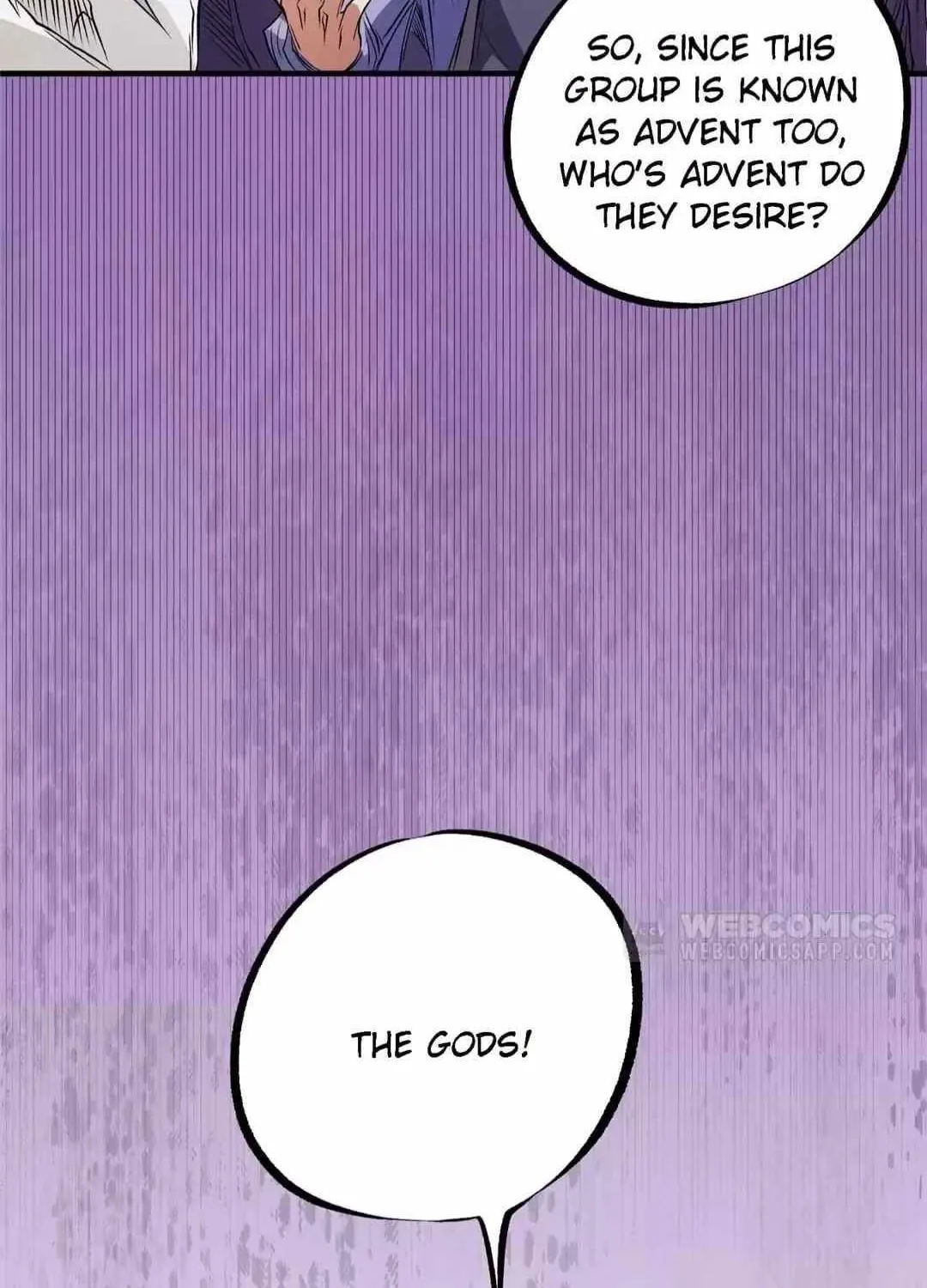 God killer Chapter 93 page 83 - 