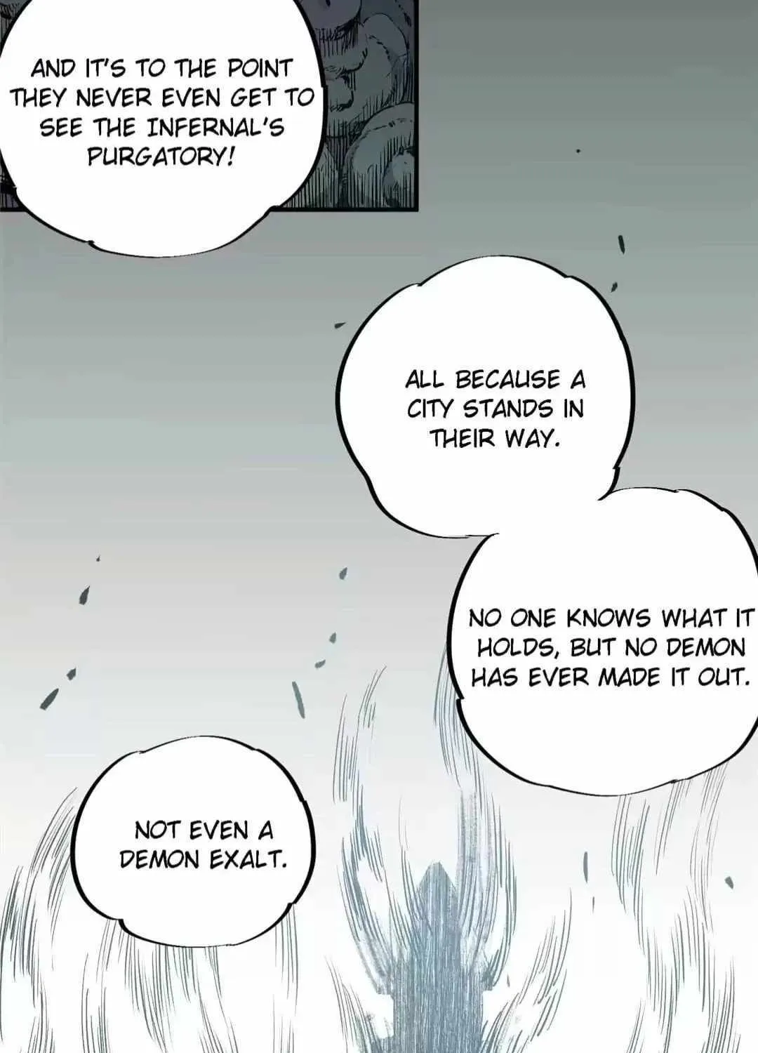 God killer Chapter 94 page 11 - 