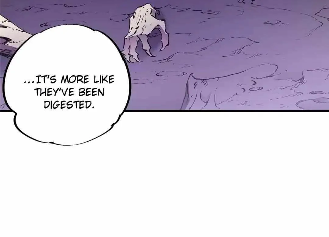 God killer Chapter 94 page 21 - 