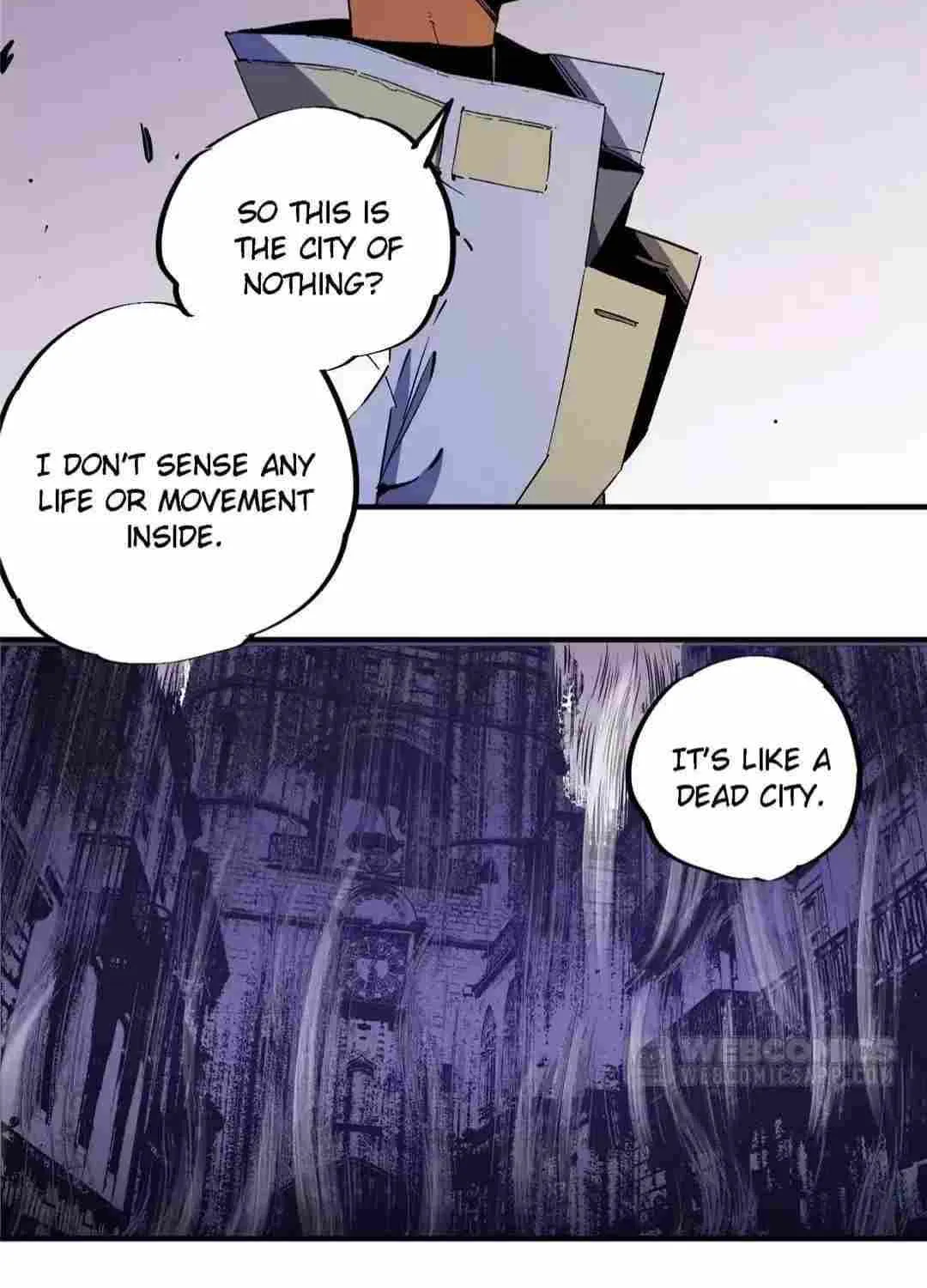 God killer Chapter 94 page 24 - 