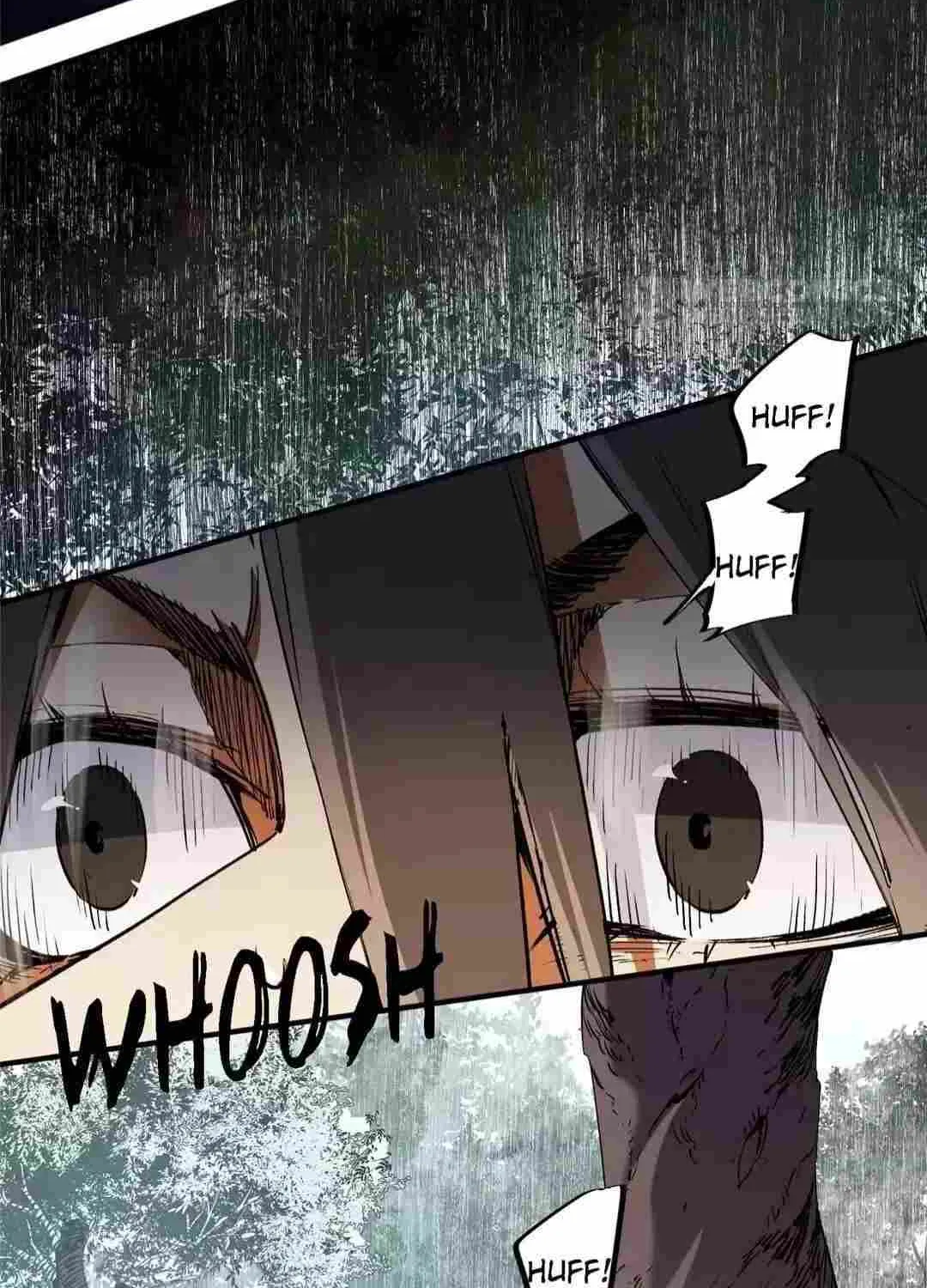 God killer Chapter 94 page 30 - 