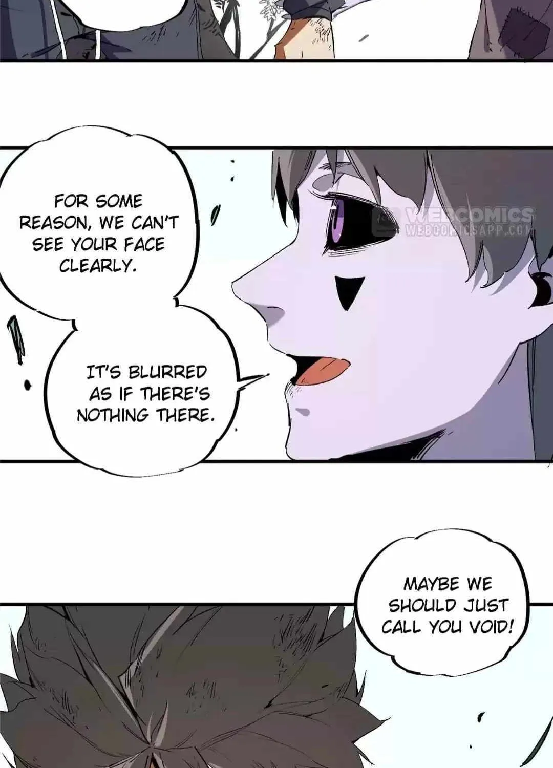 God killer Chapter 94 page 40 - 
