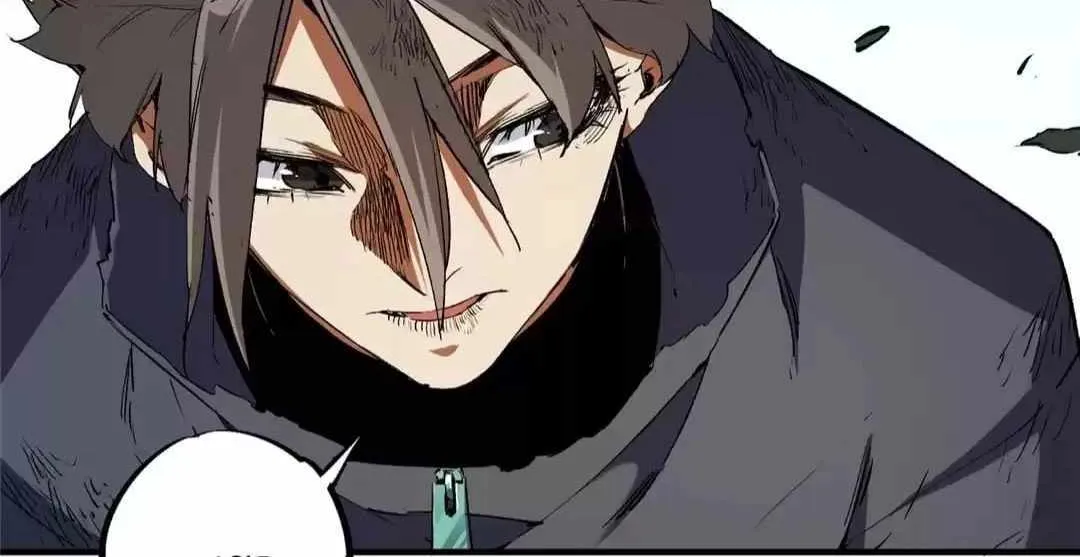 God killer Chapter 94 page 41 - 