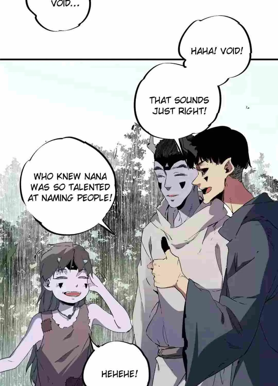 God killer Chapter 94 page 42 - 