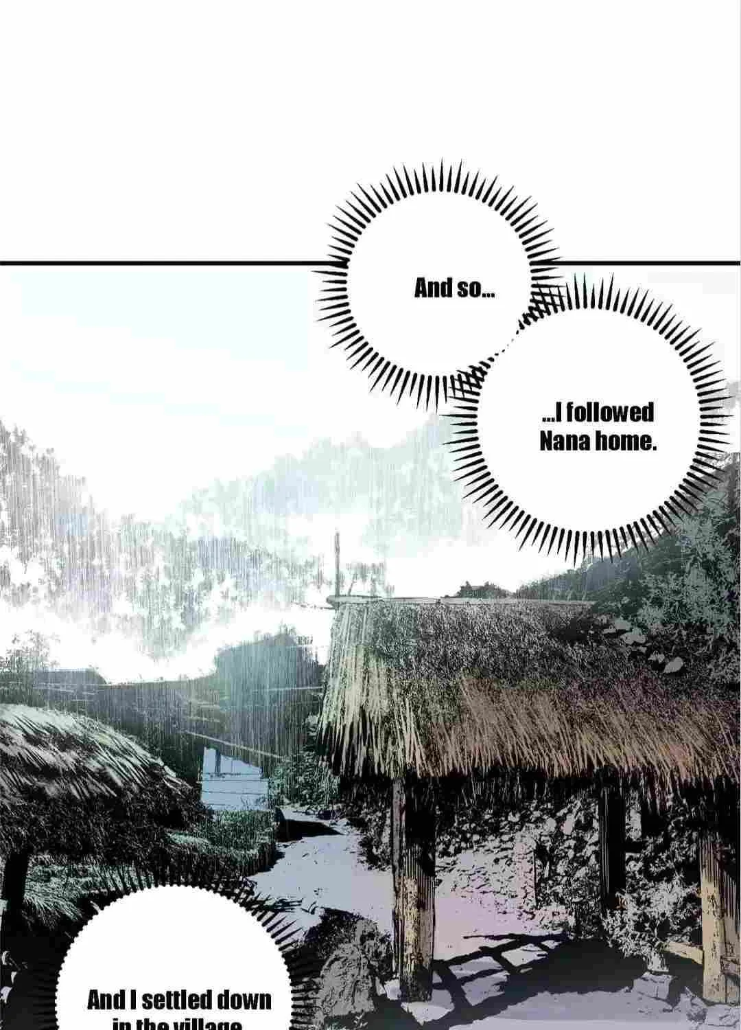 God killer Chapter 94 page 45 - 